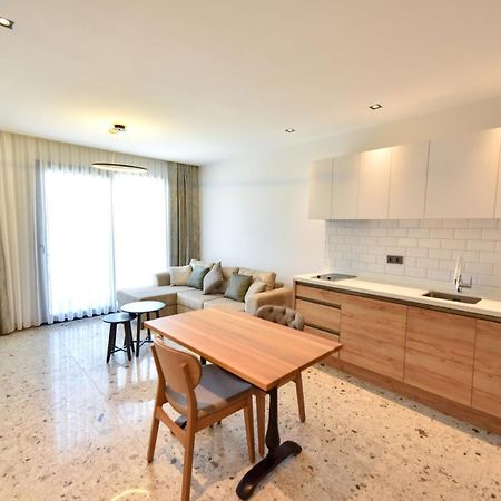 Avilia Suites Fethiye Exterior photo