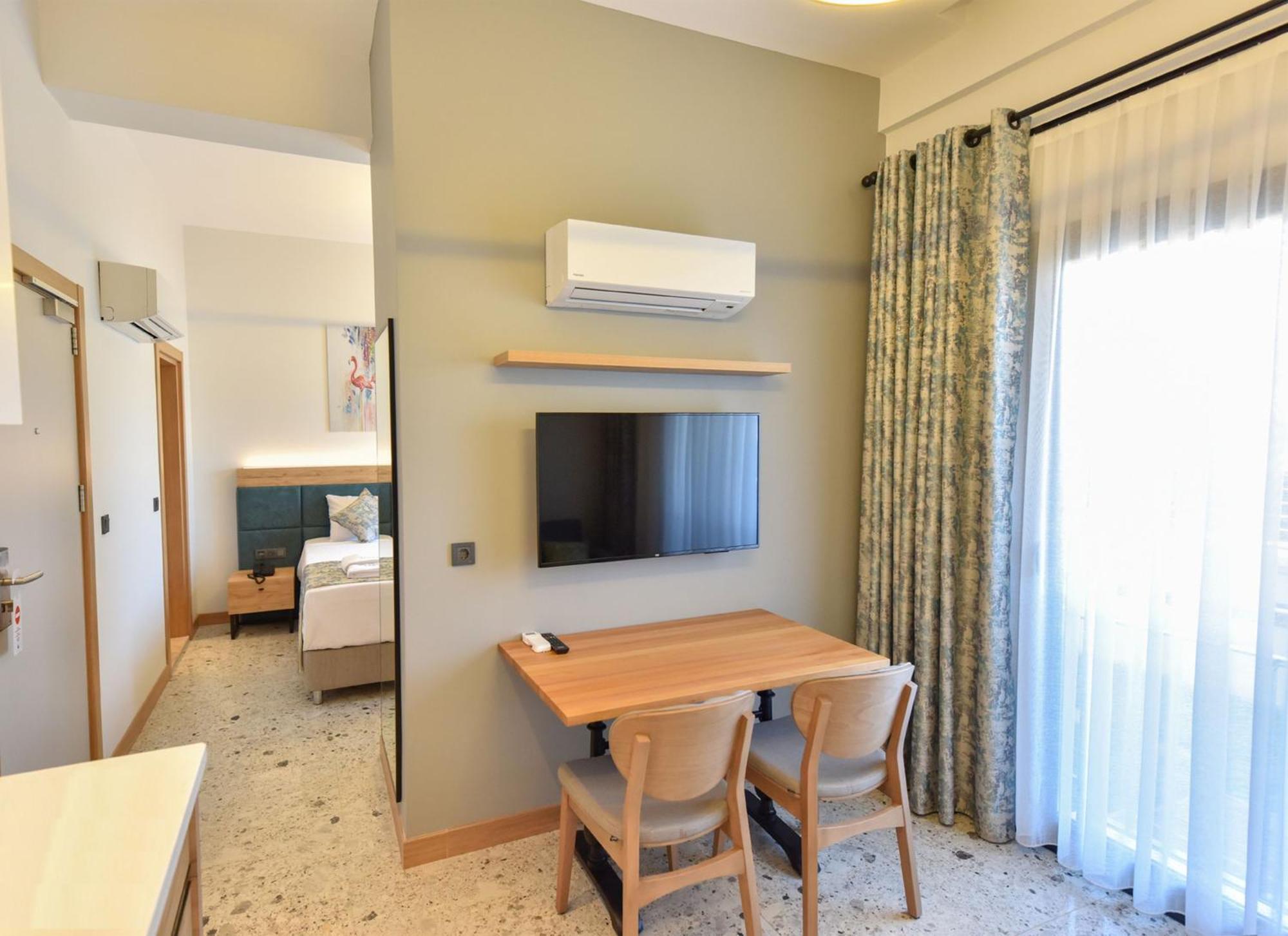 Avilia Suites Fethiye Room photo